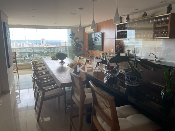 Imagem Apartamento com 4 Quartos à Venda, 281 m² em Jardim Botânico - Ribeirão Preto Imagem Apartamento com 4 Quartos à Venda, 281 m² em Jardim Botânico - Ribeirão Preto