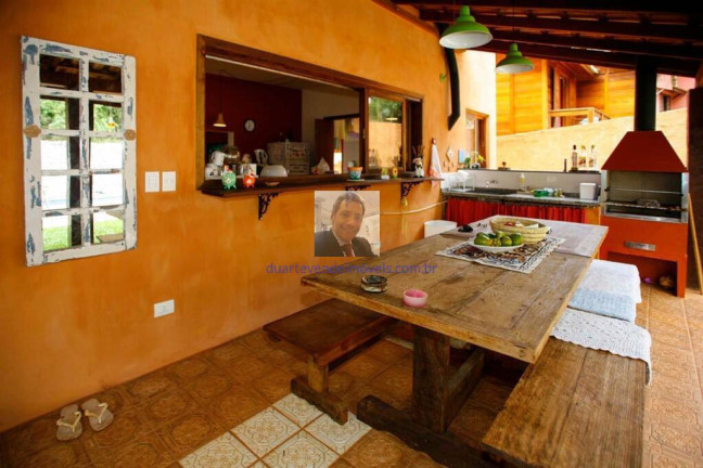 Imagem Casa de Condomínio com 3 Quartos à Venda, 240 m² em Jardim Atalaia - Cotia