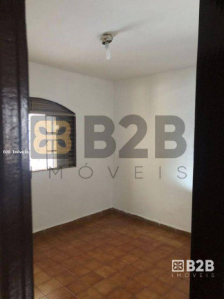 Imagem Casa com 3 Quartos à Venda, 163 m² em Núcleo Residencial Presidente Geisel - Bauru Imagem Casa com 3 Quartos à Venda, 163 m² em Núcleo Residencial Presidente Geisel - Bauru