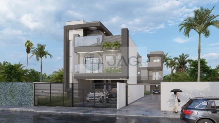 Imóvel com 3 Quartos à Venda, 135 m² em Capão Da Imbuia - Curitiba