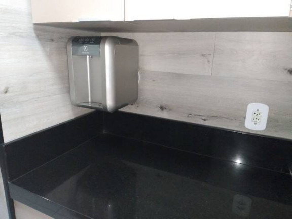 Imagem Apartamento com 2 Quartos à Venda, 44 m² em Jardim Casa Branca - Sorocaba Imagem Apartamento com 2 Quartos à Venda, 44 m² em Jardim Casa Branca - Sorocaba