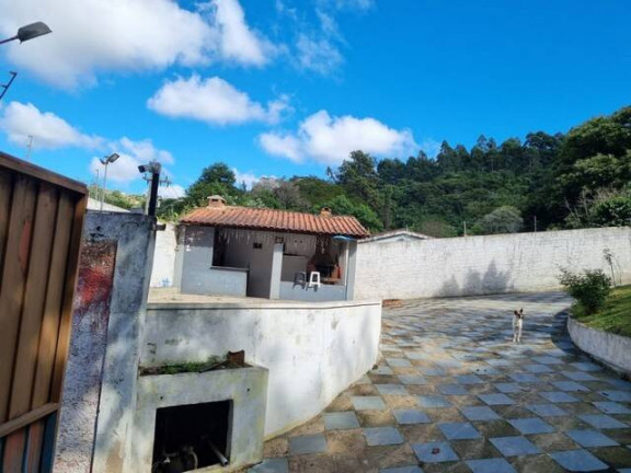 Imagem Chácara com 3 Quartos à Venda, 2.000 m² em Ciriaco - Piedade