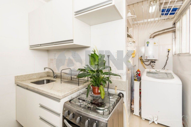 Imagem Apartamento com 3 Quartos à Venda, 58 m² em Passo Da Areia - Porto Alegre Imagem Apartamento com 3 Quartos à Venda, 58 m² em Passo Da Areia - Porto Alegre