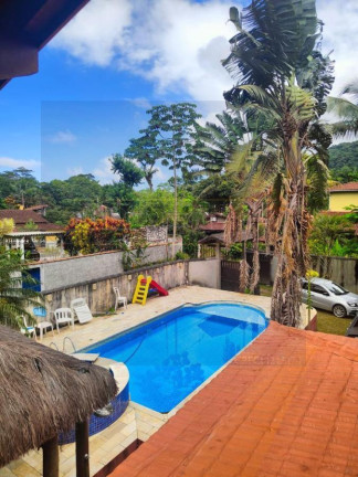 Imagem Casa com 3 Quartos à Venda, 190 m² em Camburi - São Sebastião