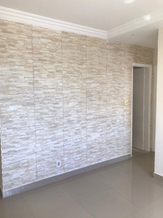 Imagem Apartamento com 2 Quartos à Venda, 49 m² em Jardim Santo Inácio - Salvador Imagem Apartamento com 2 Quartos à Venda, 49 m² em Jardim Santo Inácio - Salvador