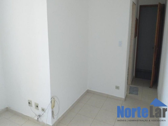 Imagem Apartamento com 2 Quartos para Alugar, 62 m² em Vila Nova Cachoeirinha - São Paulo