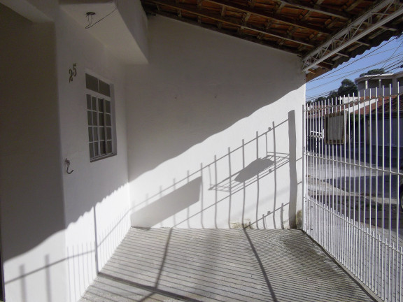 Imagem Casa com 2 Quartos à Venda, 70 m² em Conjunto Residencial Trinta E Um De Marco - São José Dos Campos