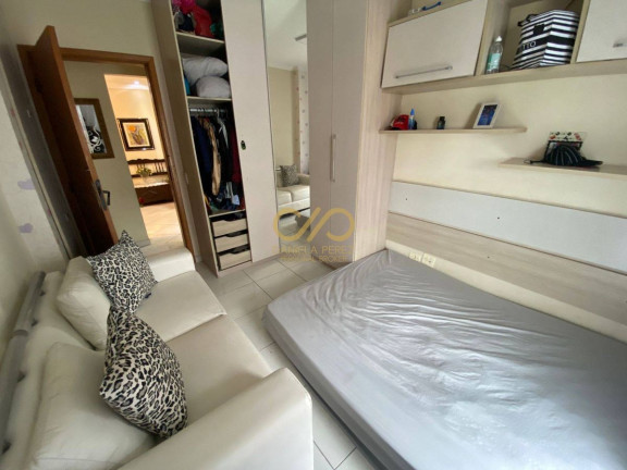 Imagem Apartamento com 3 Quartos à Venda, 127 m² em Aviação - Praia Grande Imagem Apartamento com 3 Quartos à Venda, 127 m² em Aviação - Praia Grande