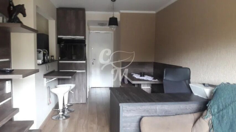 Imagem Apartamento com 2 Quartos à Venda, 73 m² em Engordadouro - Jundiaí