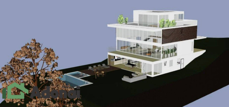 Imagem Terreno em Condomínio à Venda, 1.026 m² em Serra Dos Cristais - Cajamar Imagem Terreno em Condomínio à Venda, 1.026 m² em Serra Dos Cristais - Cajamar