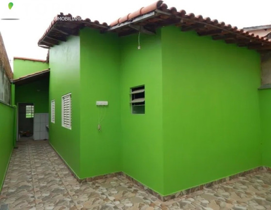 Imagem Casa com 2 Quartos à Venda, 70 m² em Jardim Residencial Villa Amato - Sorocaba