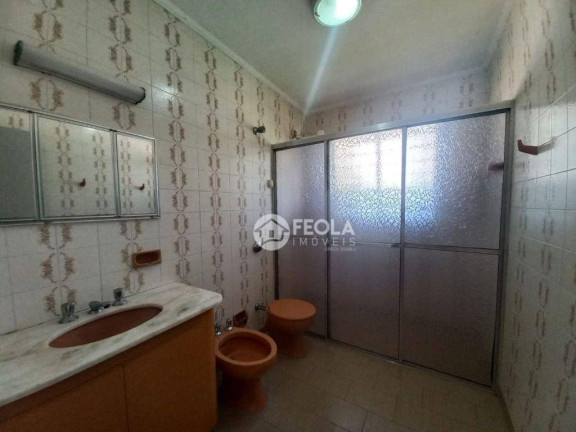 Imagem Casa com 3 Quartos à Venda, 406 m² em Vila Omar - Americana