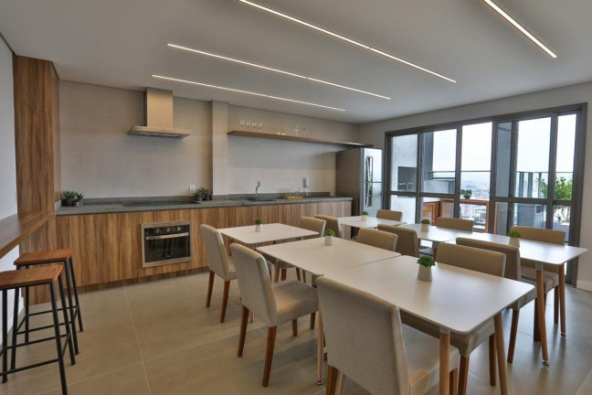 Imagem Apartamento com 1 Quarto à Venda, 60 m² em Perdizes - São Paulo Imagem Apartamento com 1 Quarto à Venda, 60 m² em Perdizes - São Paulo
