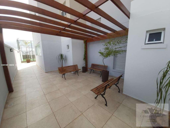 Imagem Apartamento com 2 Quartos à Venda, 60 m² em Jardim - Santo André Imagem Apartamento com 2 Quartos à Venda, 60 m² em Jardim - Santo André