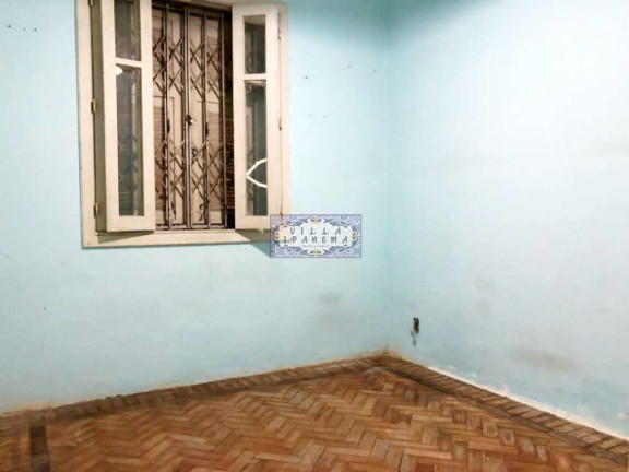 Imagem Apartamento com 3 Quartos à Venda, 135 m² em Rio Comprido - Rio De Janeiro