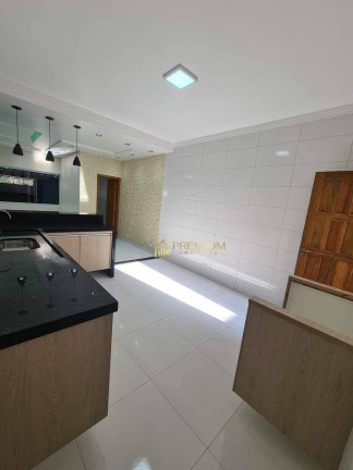 Imagem Casa com 3 Quartos à Venda, 165 m² em Villa Branca - Jacareí Imagem Casa com 3 Quartos à Venda, 165 m² em Villa Branca - Jacareí