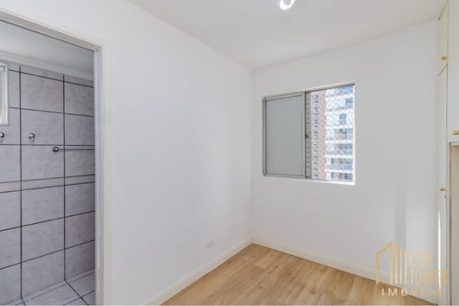Imagem Apartamento com 3 Quartos à Venda, 66 m² em Vila Brasílio Machado - São Paulo
