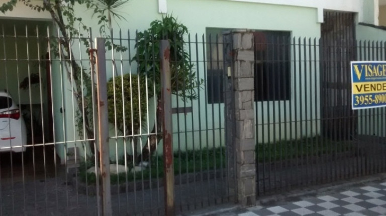 Imagem Casa com 6 Quartos à Venda, 282 m² em Centro - Jacareí Imagem Casa com 6 Quartos à Venda, 282 m² em Centro - Jacareí