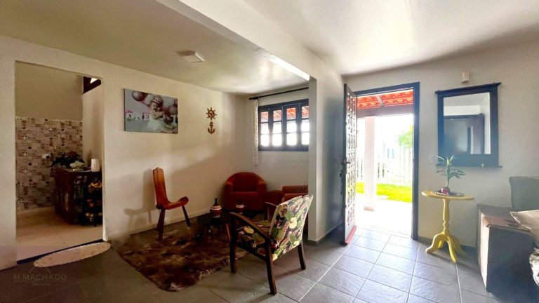 Imagem Casa com 3 Quartos à Venda, 98 m² em Balneário Ipanema - Pontal Do Paraná Imagem Casa com 3 Quartos à Venda, 98 m² em Balneário Ipanema - Pontal Do Paraná