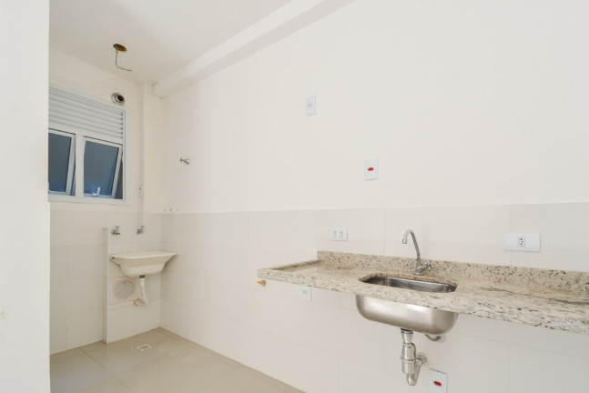 Imagem Apartamento com 1 Quarto à Venda, 46 m² em Vila Sônia - São Paulo Imagem Apartamento com 1 Quarto à Venda, 46 m² em Vila Sônia - São Paulo