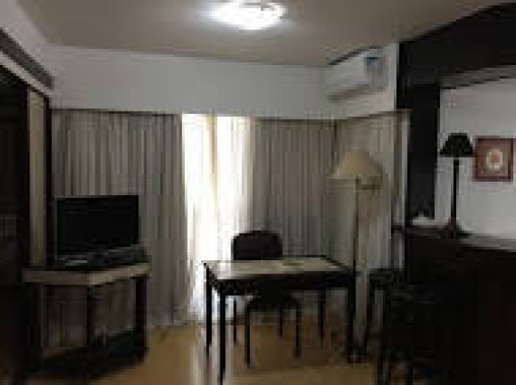 Apartamento com 1 Quarto para Alugar, 43 m² em Cerqueira Cesar - São Paulo
