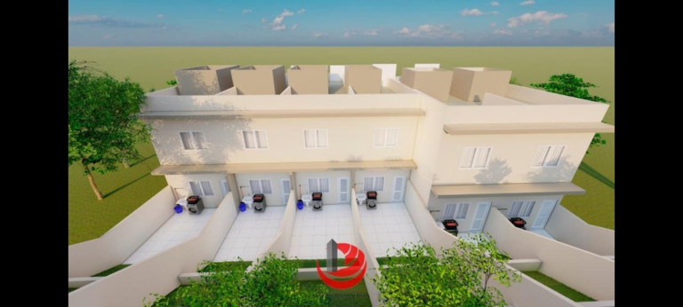 Imagem Casa com 2 Quartos à Venda, 75 m² em Vila São Sebastião - Mogi Das Cruzes