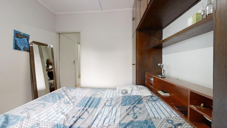 Imagem Apartamento com 3 Quartos à Venda, 87 m² em Bela Vista - São Paulo
