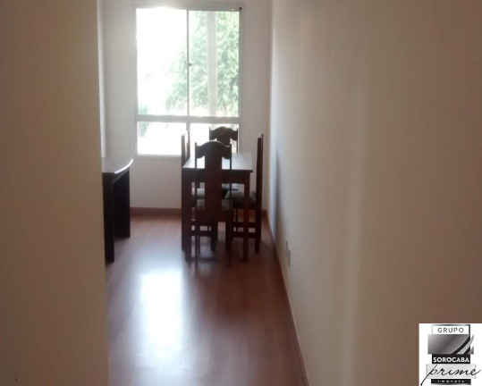 Imagem Apartamento com 2 Quartos à Venda, 55 m² em Jardim Europa - Sorocaba
