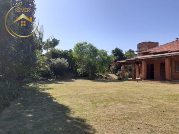Imagem Imóvel com 9 Quartos à Venda, 69.700 m² em Reforma Agrária - Valinhos