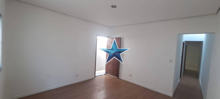 Imagem Casa com 2 Quartos à Venda, 90 m² em Parque São Domingos - São Paulo
