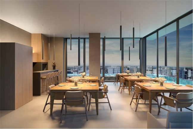 Imagem Apartamento com 3 Quartos à Venda, 101 m² em Navegantes - Capão Da Canoa