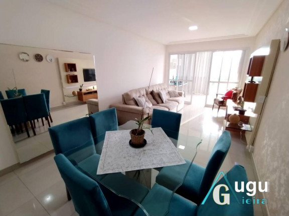Imagem Apartamento com 3 Quartos à Venda, 135 m² em Centro - Guarapari