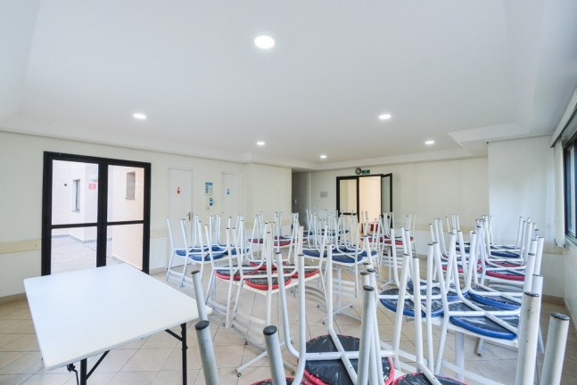 Imagem Imóvel com 3 Quartos à Venda, 70 m² em Chácara Inglesa - São Paulo