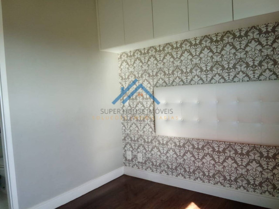Imagem Apartamento com 2 Quartos à Venda, 91 m² em Alphaville Empresarial - Barueri