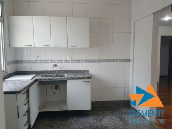 Imagem Apartamento com 4 Quartos à Venda, 130 m² em Sao Pedro - Belo Horizonte