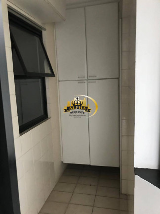 Imagem Apartamento com 3 Quartos à Venda, 110 m² em Alphaville Centro Industrial E Empresarial/alphaville. - Barueri