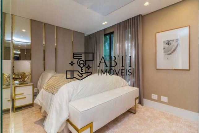 Imagem Apartamento com 3 Quartos para Alugar, 133 m² em Jardim Paulista - São Paulo
