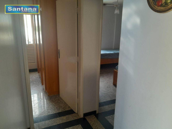 Imagem Apartamento com 2 Quartos à Venda, 69 m² em Do Turista - Caldas Novas