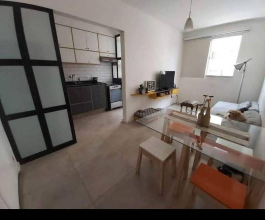 Apartamento com 2 Quartos à Venda, 55 m² em Ponte De São João - Jundiaí