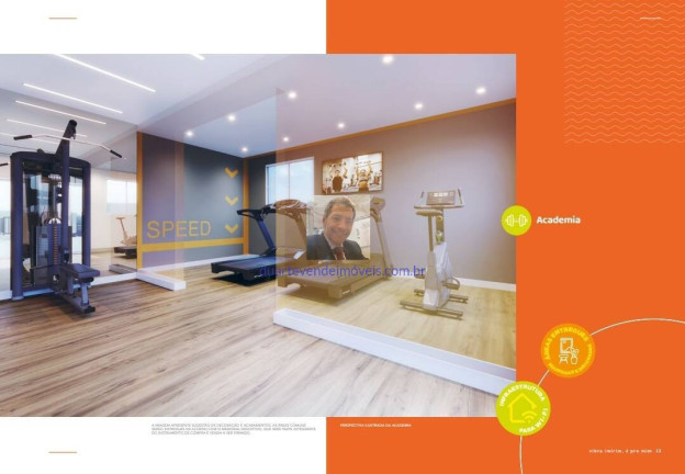 Imagem Apartamento com 2 Quartos à Venda, 38 m² em Vila Celeste - São Paulo