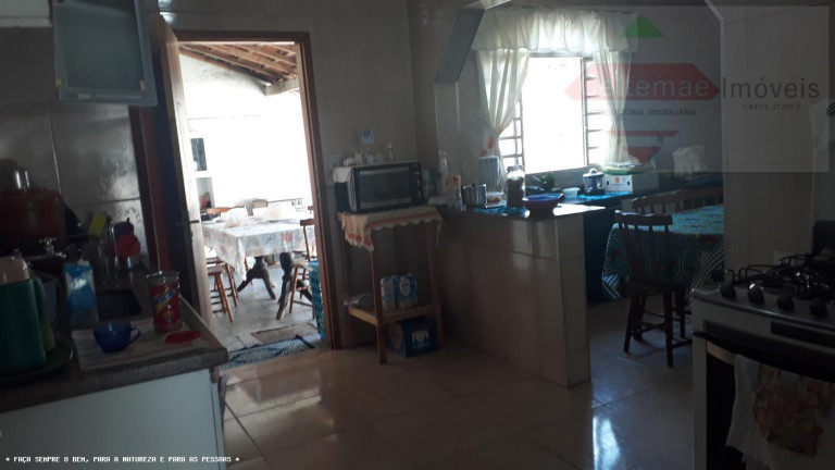 Imagem Casa com 4 Quartos à Venda, 300 m² em Jardim Gurilandia - Taubaté