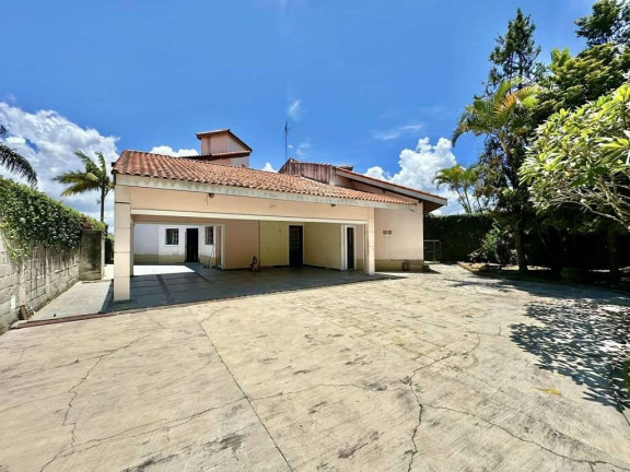 Imagem Casa de Condomínio com 3 Quartos à Venda,  em Parque Ideal - Carapicuíba