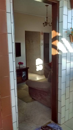 Imagem Sobrado com 2 Quartos à Venda, 62 m² em Esplanada Dos Barreiros - Sao Vicente