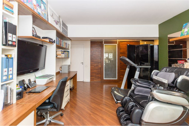 Imagem Apartamento com 3 Quartos à Venda, 366 m² em Alto Da Lapa - São Paulo Imagem Apartamento com 3 Quartos à Venda, 366 m² em Alto Da Lapa - São Paulo