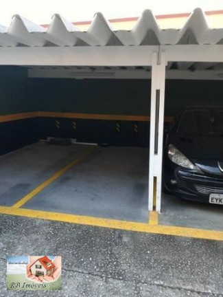 Imagem Apartamento com 2 Quartos à Venda, 56 m² em Santa Terezinha - São Bernardo Do Campo