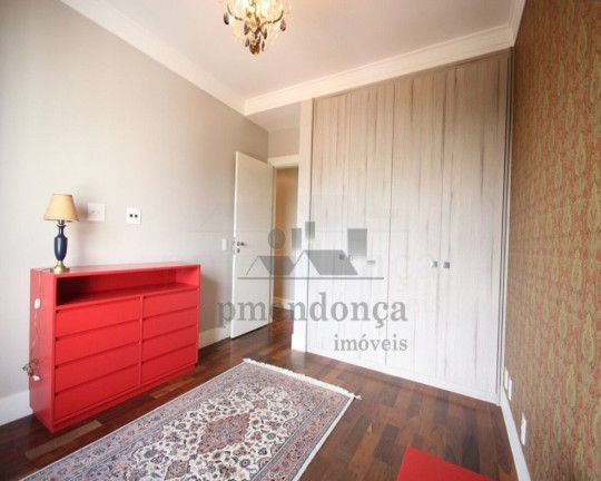 Imagem Apartamento com 3 Quartos à Venda, 213 m² em Higienópolis - São Paulo