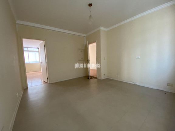 Imagem Apartamento com 4 Quartos à Venda, 228 m² em Higienópolis - São Paulo