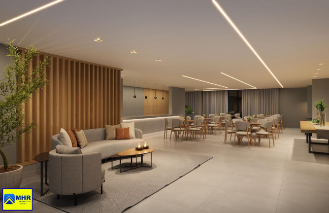 Imagem Imóvel com 2 Quartos à Venda, 66 m² em Jardim Camburi - Vitória