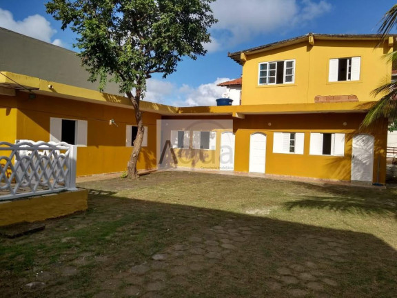 Imagem Imóvel com 6 Quartos à Venda, 750 m² em Suarão - Itanhaém