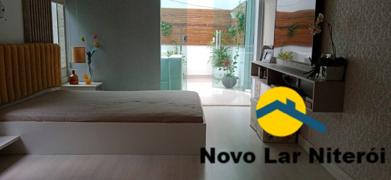Imagem Casa com 3 Quartos à Venda, 350 m² em Maria Paula - São Gonçalo Imagem Casa com 3 Quartos à Venda, 350 m² em Maria Paula - São Gonçalo